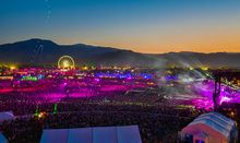 Coachella Valley Music and Arts Festival