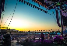 Stagecoach Country Music Festival
