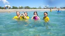 Summer Adventure 