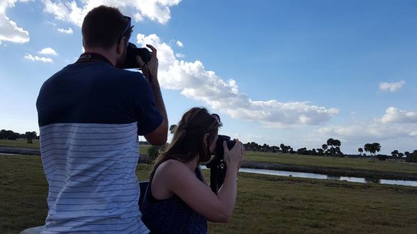 Exploring Martin County