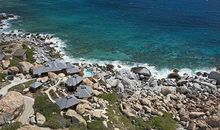 Batu Villa on Virgin Gorda BVI