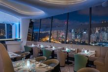 The Park Lane Hong Kong, a Pullman Hotel