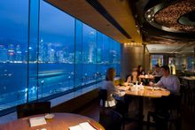 NOBU InterContinental Hong Kong