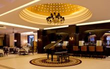 The Majestic Hotel Kuala Lumpur - The Bar