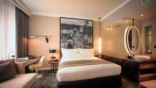 Hotel Stripes Kuala Lumpur - Guest Room