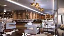 Hotel Stripes Kuala Lumpur - The Snug