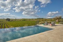 Chateau St Pierre de Serjac