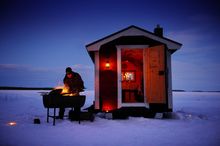 Aurora Hideaway