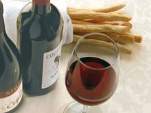 Red Wine