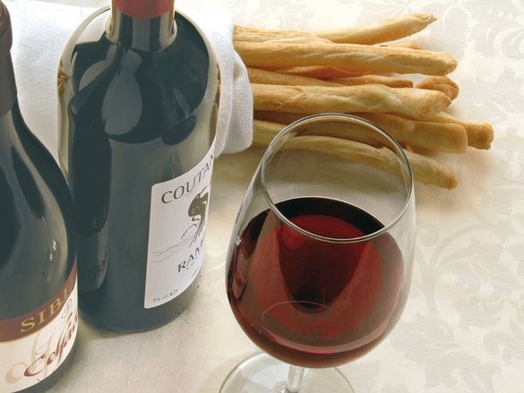 Red Wine
