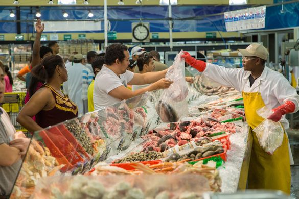 Buford Highway Farmers Market