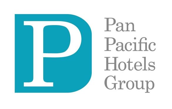 Pan Pacific Hotels Group Logo