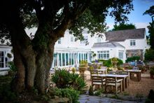 Talland Bay Hotel exterior