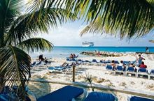  Karibik-Idyll Princess Cays 