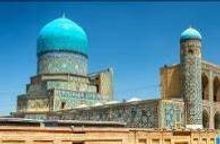 Uzbekistan