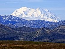 Alaska Small Group Adventures
