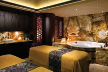 Miraj Hammam Spa by Caudalie Paris, Shangri-La Hotel, Toronto, Ontario