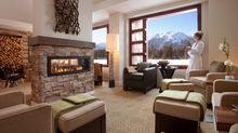 The Spa at Fairmont Jasper Park Lodge, Jasper, Alberta