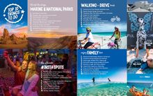 Australia's Coral Coast Top 10s