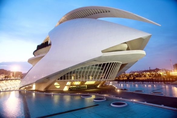 Quelle Turismo Valencia