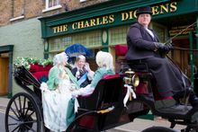 Broadstairs Dickens Festival