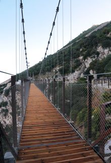The Windsor Bridge