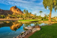 The Short Course at Mountain Shadows