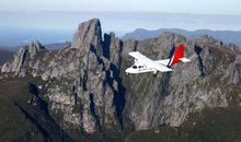 Par Avion Wild West Tours