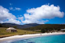 The Maria Island Walk - Maria Saffire Experience 
