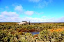 Thousand Lakes Lodge