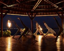 Nightfire Yoga