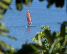 Sailing