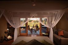 Zoofari Lodge_creidt Taronga Western Plains Zoo