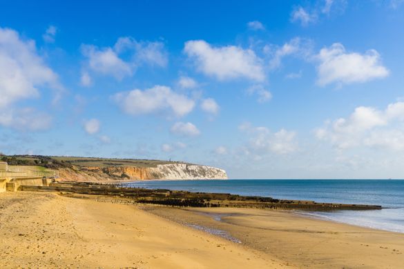 Isle of Wight