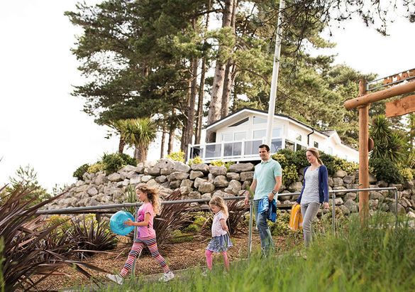 Rockley Park Holiday Park