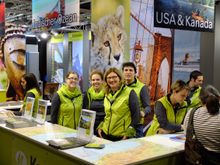 Das Experten-Team von Karawane Reisen blickt auf langjährige Erfahrungen innerhalb der Tourismus-Branche zurück.