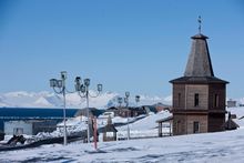 Barentsburg