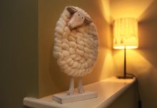 Sett Cottage - characterful details