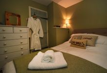 Sett Cottage - second bedroom