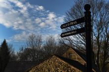 Sett Cottage - discover Hayfield's history