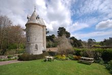 The Water Tower