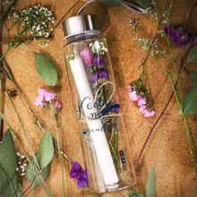 Love in A Bottle by Kerry Hotel