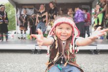 Victoria Aboriginal Cultural Festival