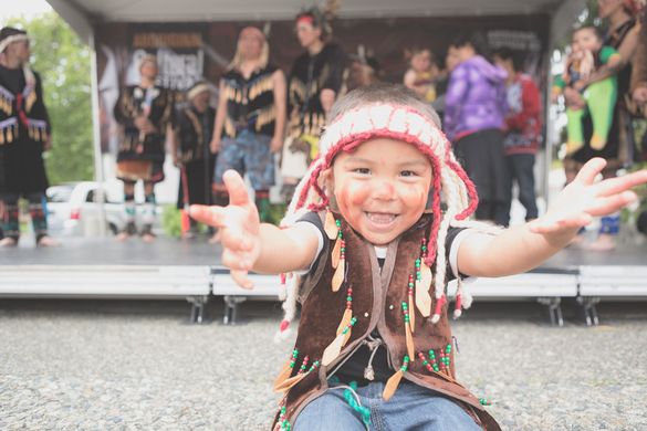Victoria Aboriginal Cultural Festival