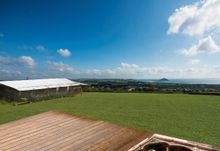 Mount View Horizon