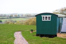 Shepherd's Sky Super Hut