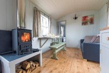 Shepherd's Sky Super Hut