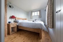 Shepherd's Sky Super Hut