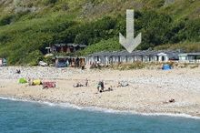 The Chalet on the Beach