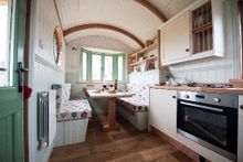 The Wagon with Faraway Views
